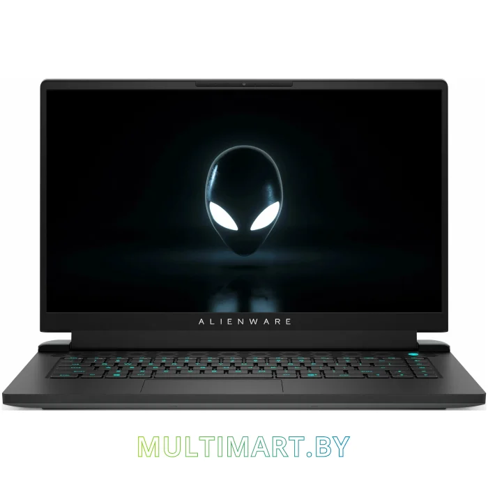 Игровой ноутбук Dell Alienware m15 R5 (M15-379065)